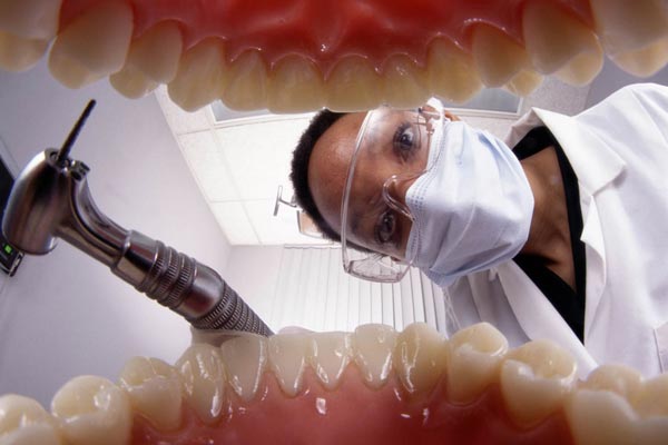 مهندس امیر مسعودی از سختی های رشته دندانپزشکی چه میگوید قسمت (۱)